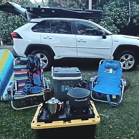 Campcar Maui Jeeps Suvs Hybrid Camper Van Rentals With Equipment And Travel Advice カフルイ エクステリア 写真