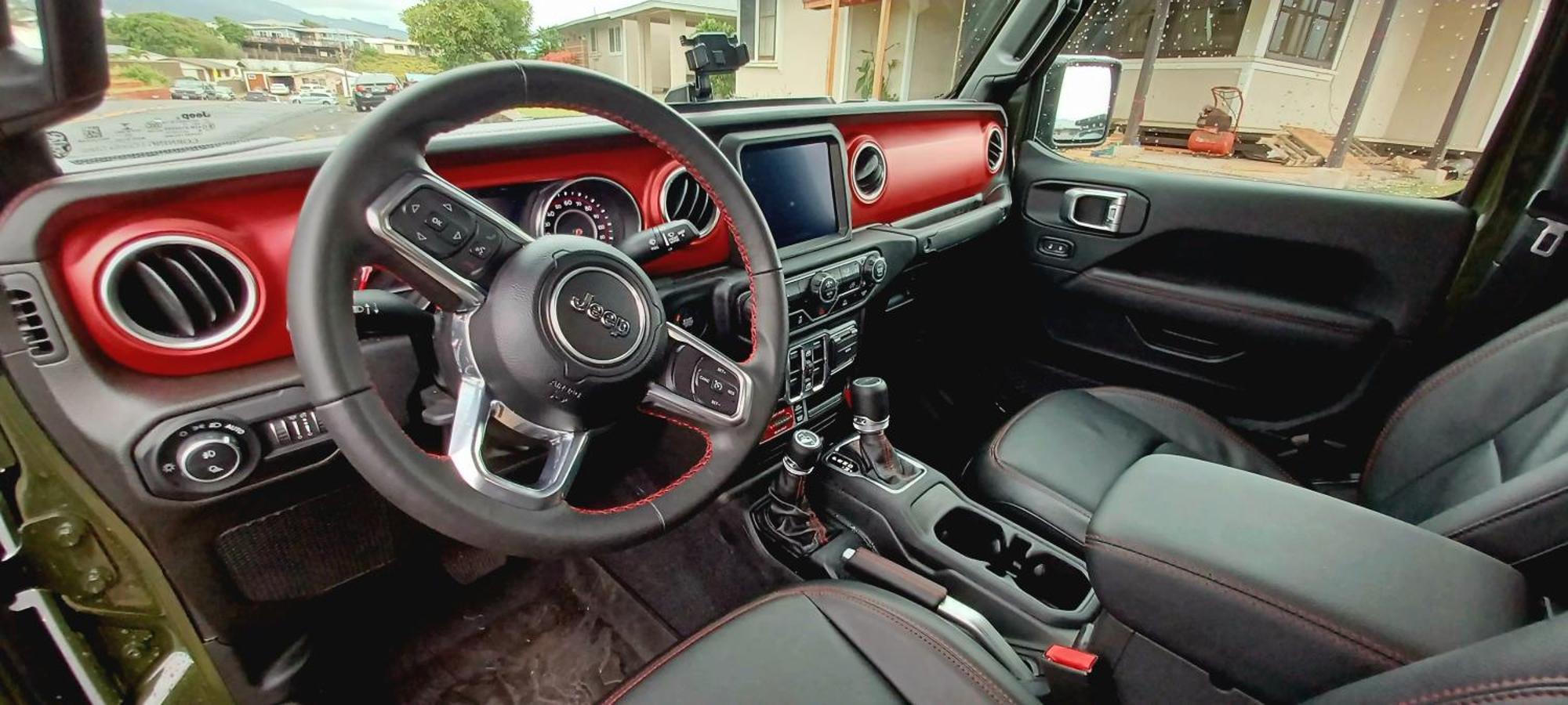 Campcar Maui Jeeps Suvs Hybrid Camper Van Rentals With Equipment And Travel Advice カフルイ エクステリア 写真