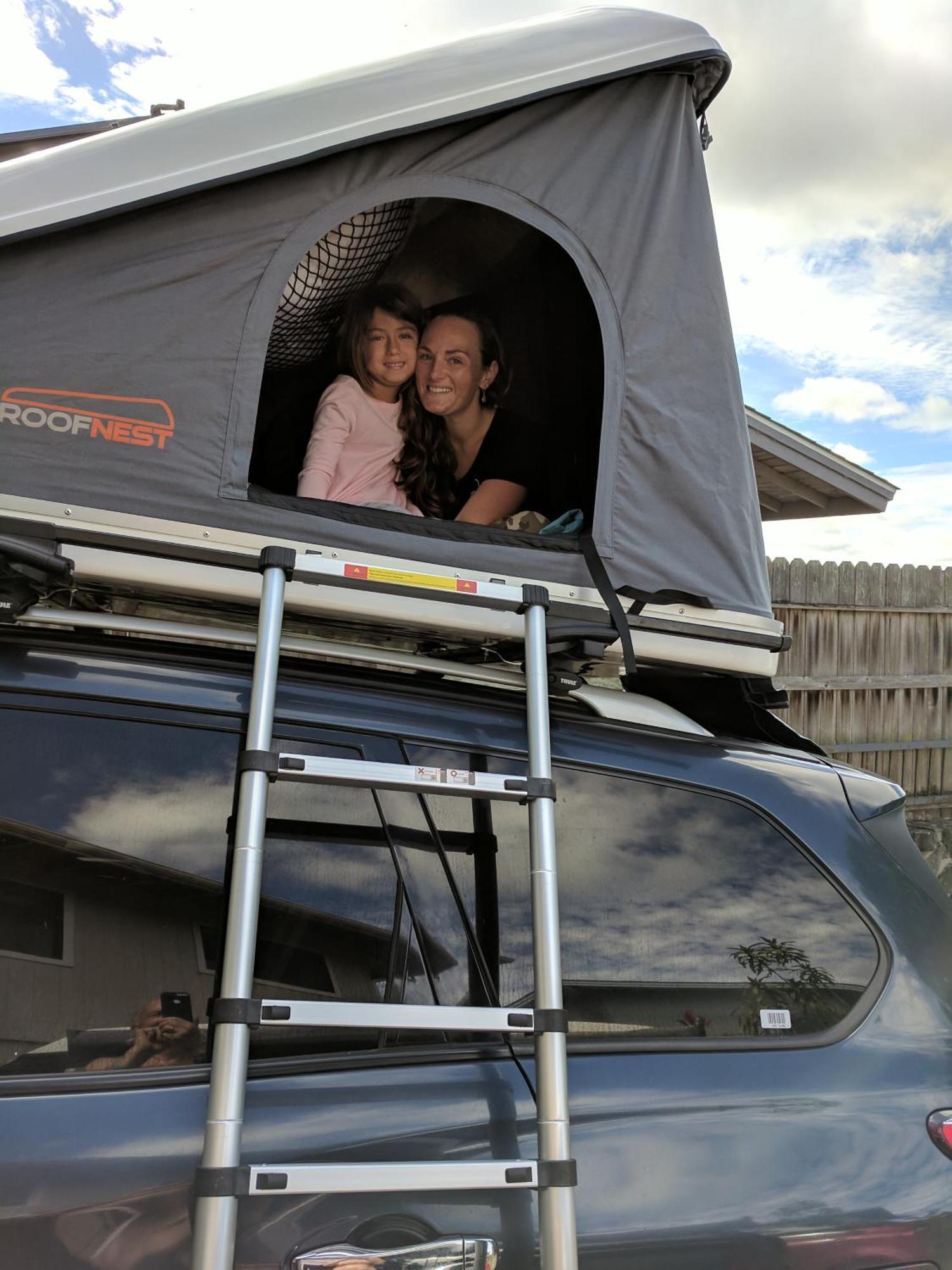 Campcar Maui Jeeps Suvs Hybrid Camper Van Rentals With Equipment And Travel Advice カフルイ エクステリア 写真